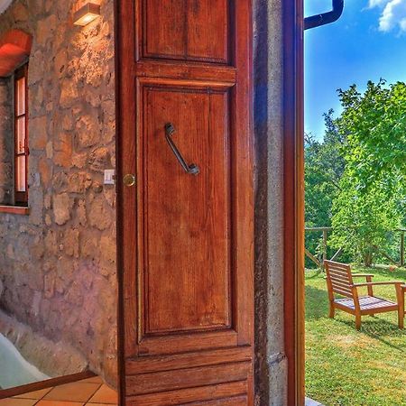 La Casa Di Elsa 6, Emma Villas سانتا فيورا المظهر الخارجي الصورة